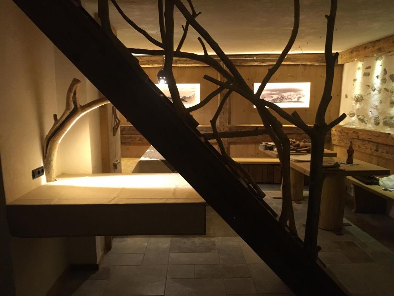 La Locanda Delle Pulci Bio Welness Mezzana  Dış mekan fotoğraf